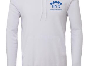 HYS Logo Hoodie